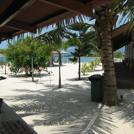 Senari Bay Resort Langkawi Exteriér fotografie