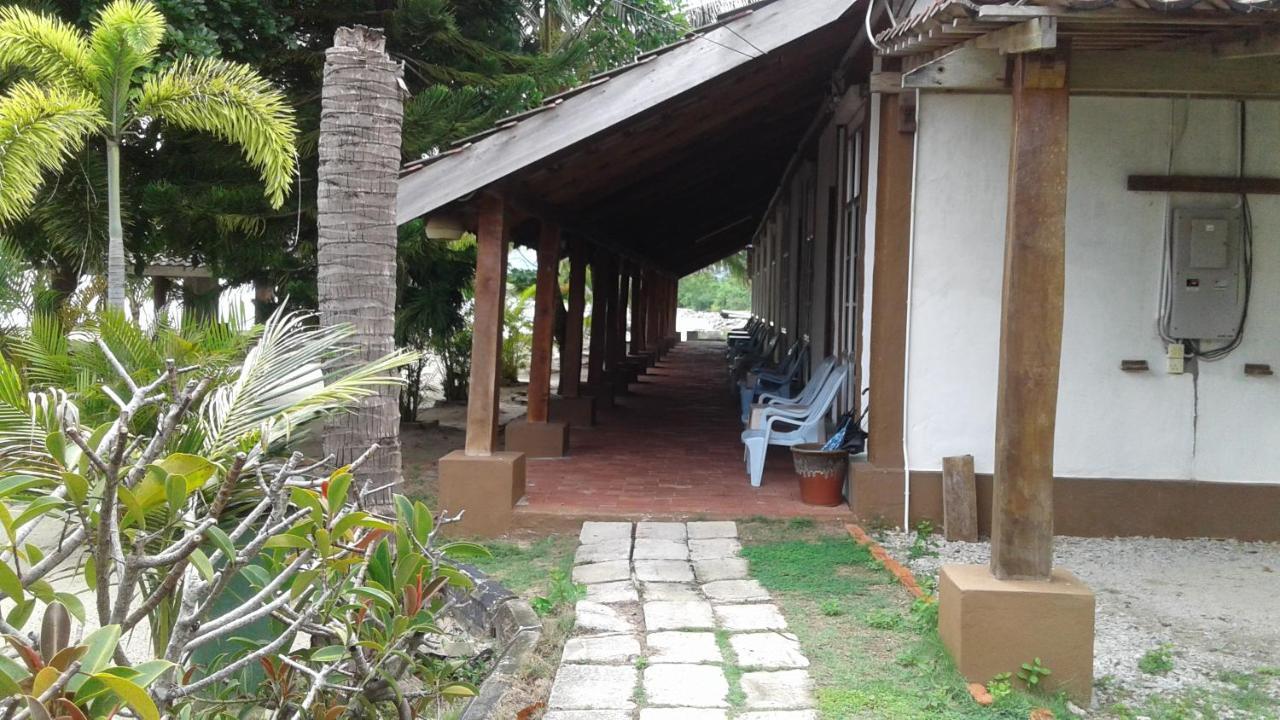 Senari Bay Resort Langkawi Pokoj fotografie