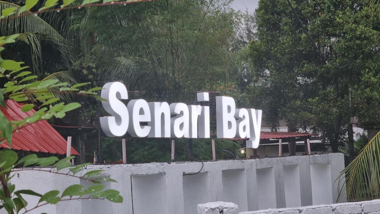 Senari Bay Resort Langkawi Exteriér fotografie