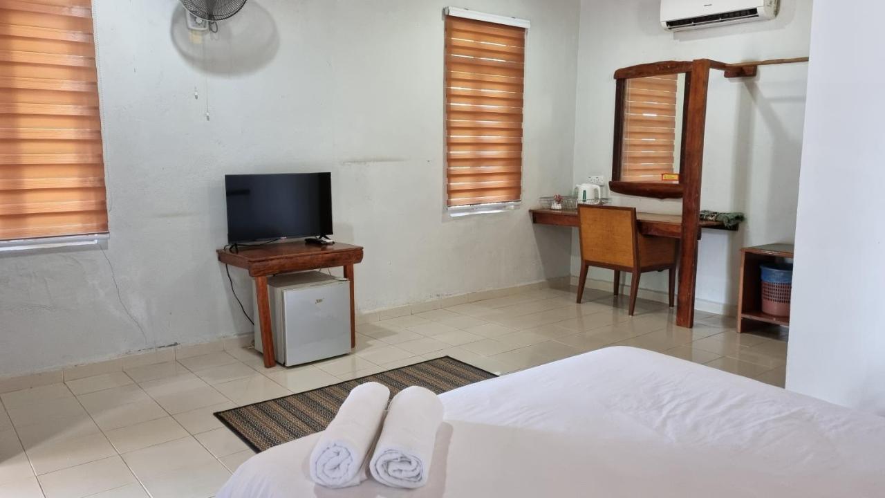 Senari Bay Resort Langkawi Exteriér fotografie