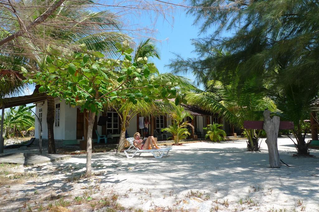 Senari Bay Resort Langkawi Exteriér fotografie