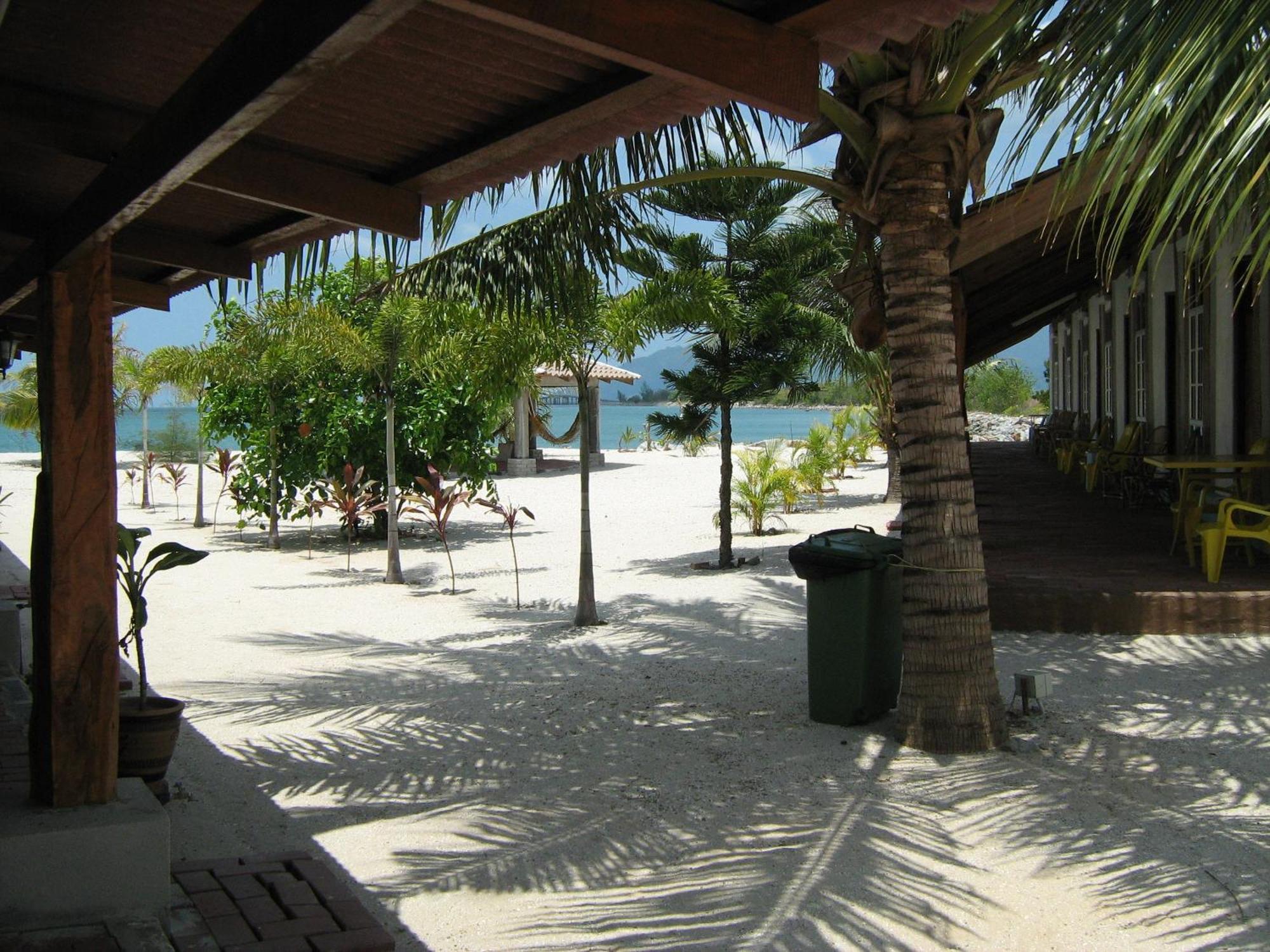 Senari Bay Resort Langkawi Exteriér fotografie