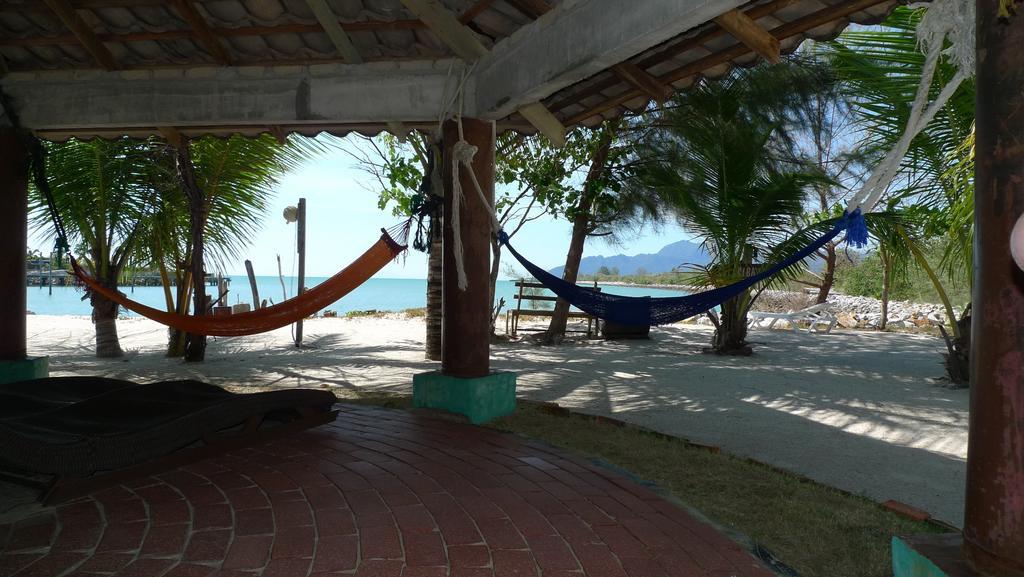 Senari Bay Resort Langkawi Exteriér fotografie