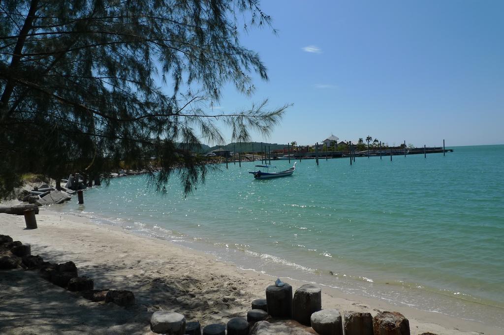 Senari Bay Resort Langkawi Exteriér fotografie