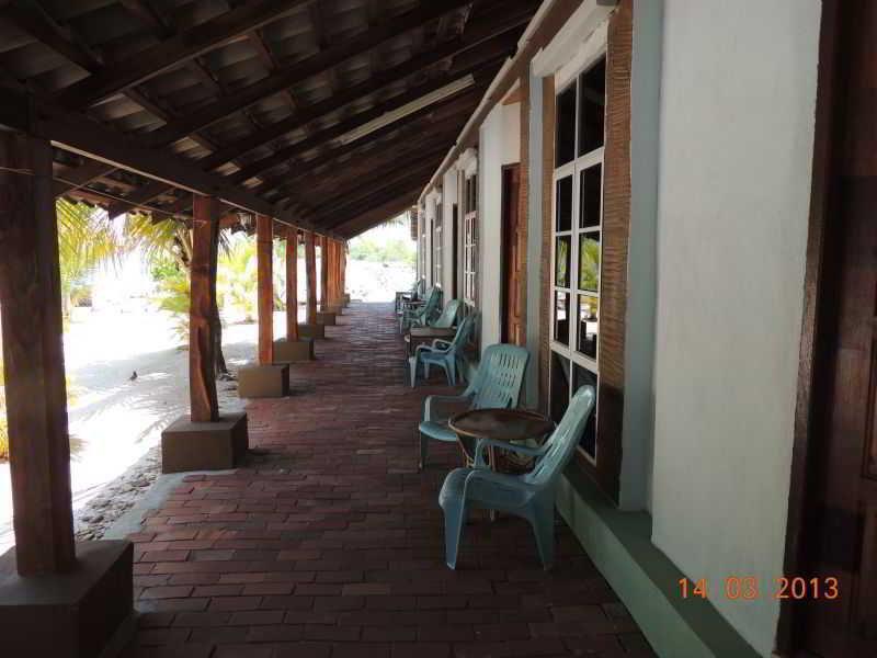 Senari Bay Resort Langkawi Exteriér fotografie