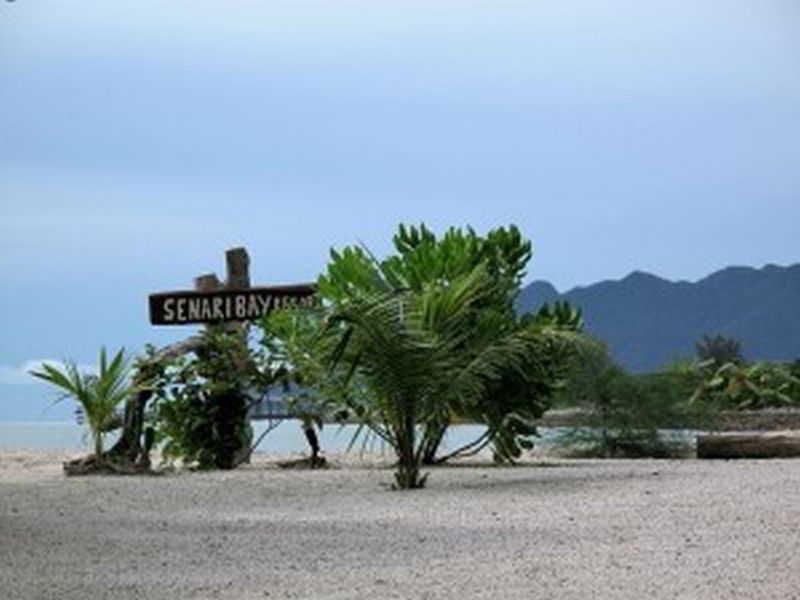 Senari Bay Resort Langkawi Exteriér fotografie
