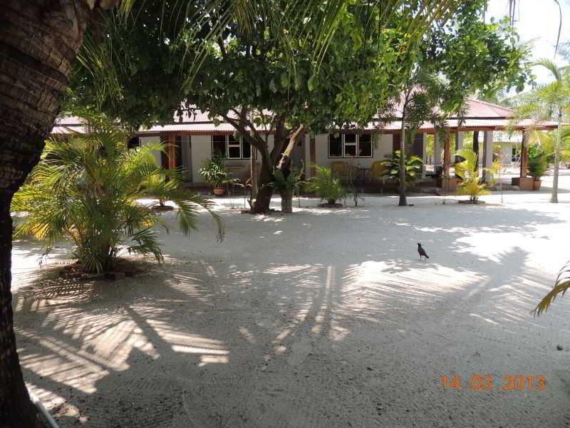 Senari Bay Resort Langkawi Exteriér fotografie