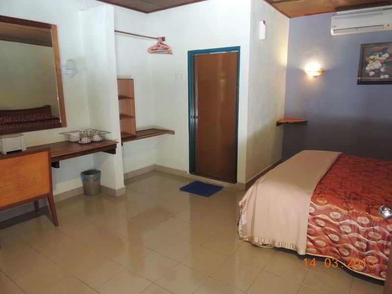 Senari Bay Resort Langkawi Exteriér fotografie