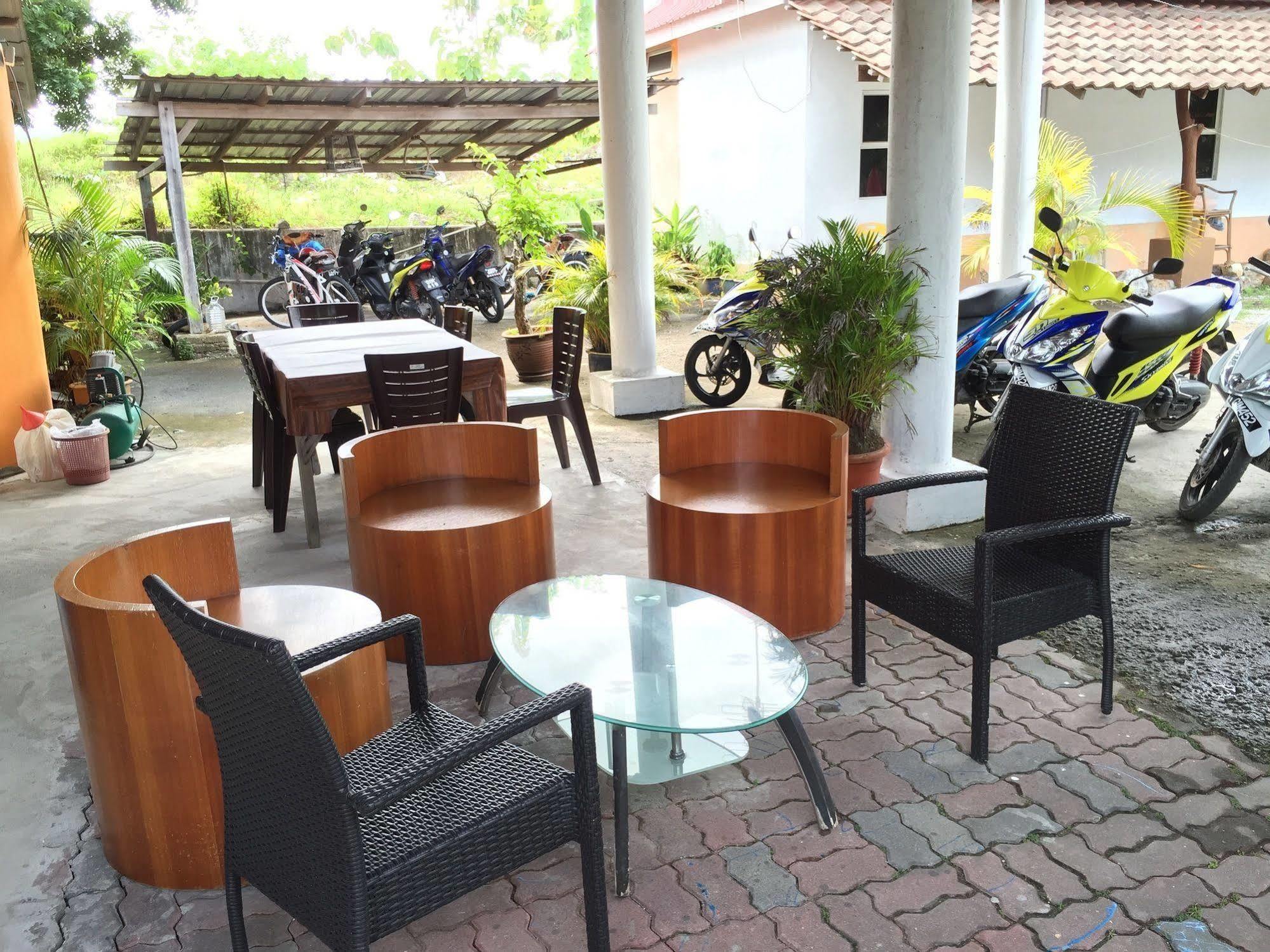 Senari Bay Resort Langkawi Exteriér fotografie