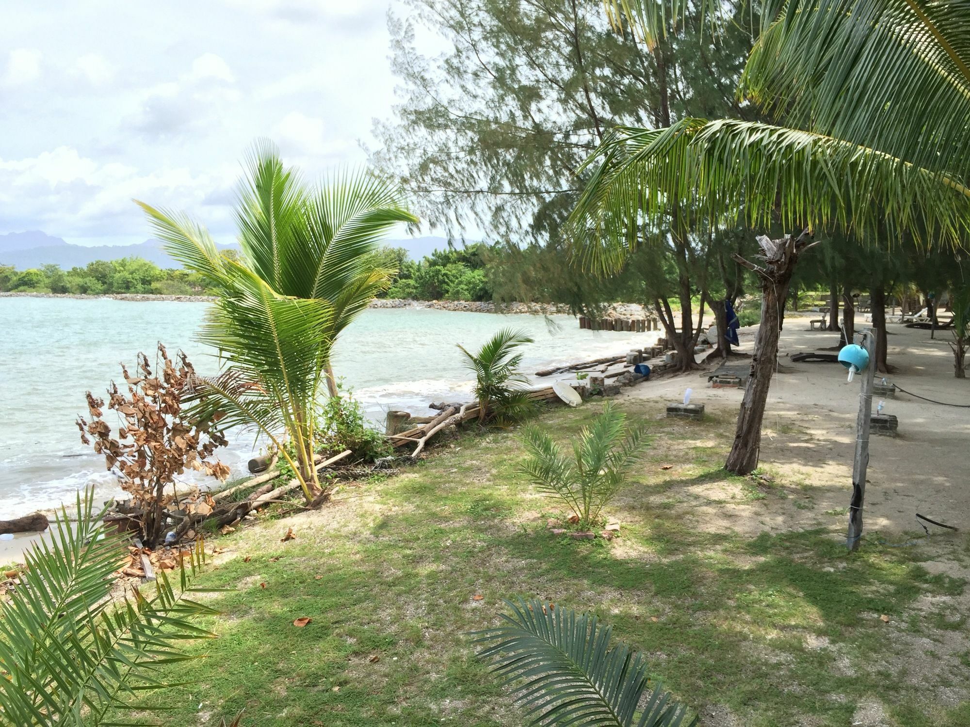 Senari Bay Resort Langkawi Exteriér fotografie
